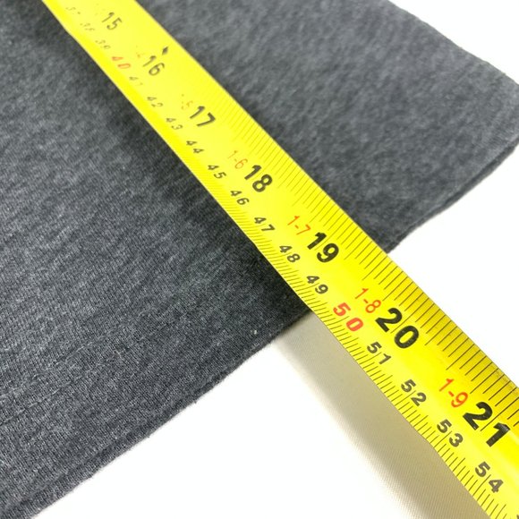 3/$25 Kids Levis Gray Red T Shirt Medium 7-8 - Picture 8 of 8